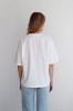 Koszulka Wear Your Journey – podróżniczy styl inspirowany falami oceanu