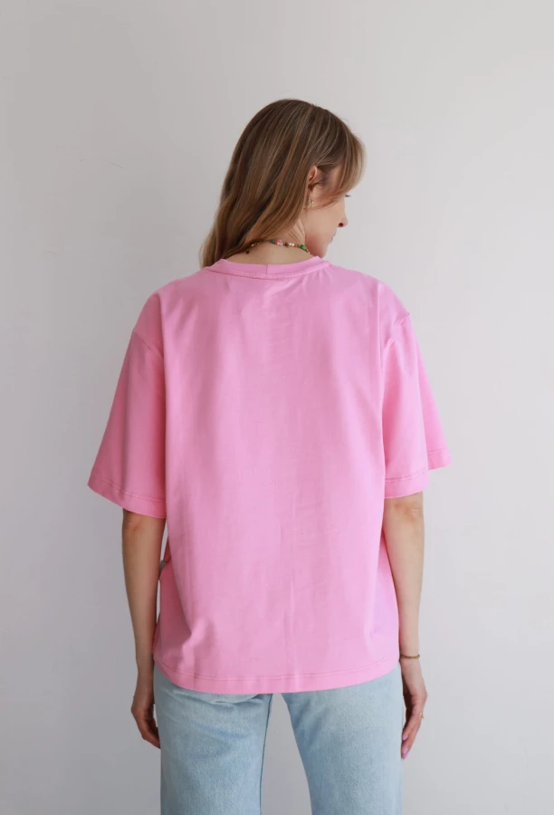 Carbonara na koszulce? Tylko w kolekcji Taste of Roma od Wear Your Journey – moda inspirowana włoskimi smakami