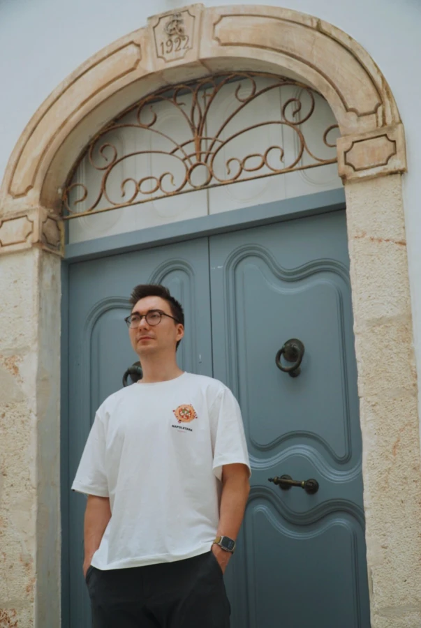 Koszulka unisex z nadrukiem pizzy – Neapol w stylu streetwear dla fanów dolce vita