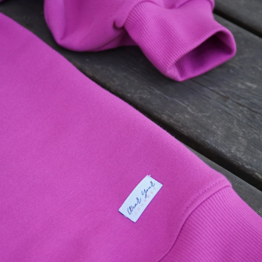 Bluza dla dziecka oversize z możliwością personalizacji dzień matki.png