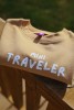 Matchy-matchy bluzy dla aktywnej rodziny – TRAVELER i MINI TRAVELER