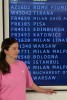 Bluza z samolotem dla miłośników latania - frequent flyer różowa