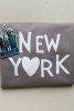 Bluza NEW YORK dla zakochanych w Nowym Jorku dziecięca podróże do Stanów Zjednoczonych USA