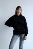 Bluza oversize unisex dla podróżnika zaznaczanie odwiedzonych krajów podróże zwiedzanie świata samodzielnie zaznacz odwiedzone miejsca