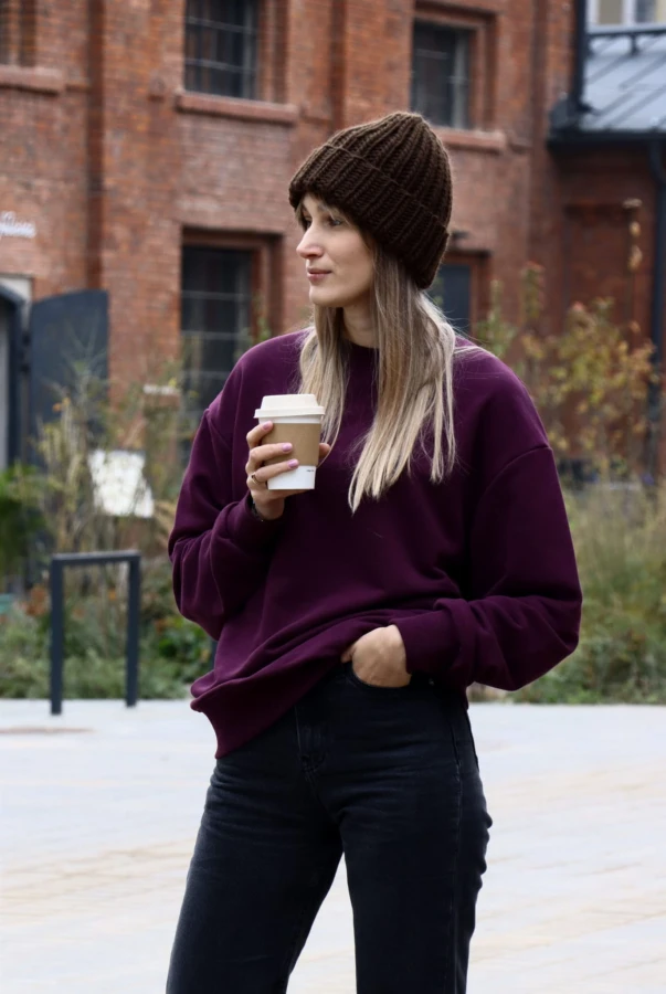 Bluza oversize unisex dla podróżnika zaznaczanie odwiedzonych krajów podróże zwiedzanie świata samodzielnie zaznacz odwiedzone miejsca