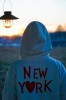 Bluza Nowy Jork dla podróżników kochających Stany Zjednoczone